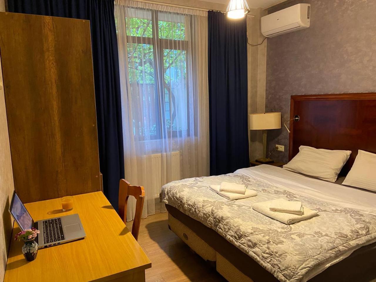 Hotel "Tbilisi Tales" In The Heart Of The Old City Dış mekan fotoğraf