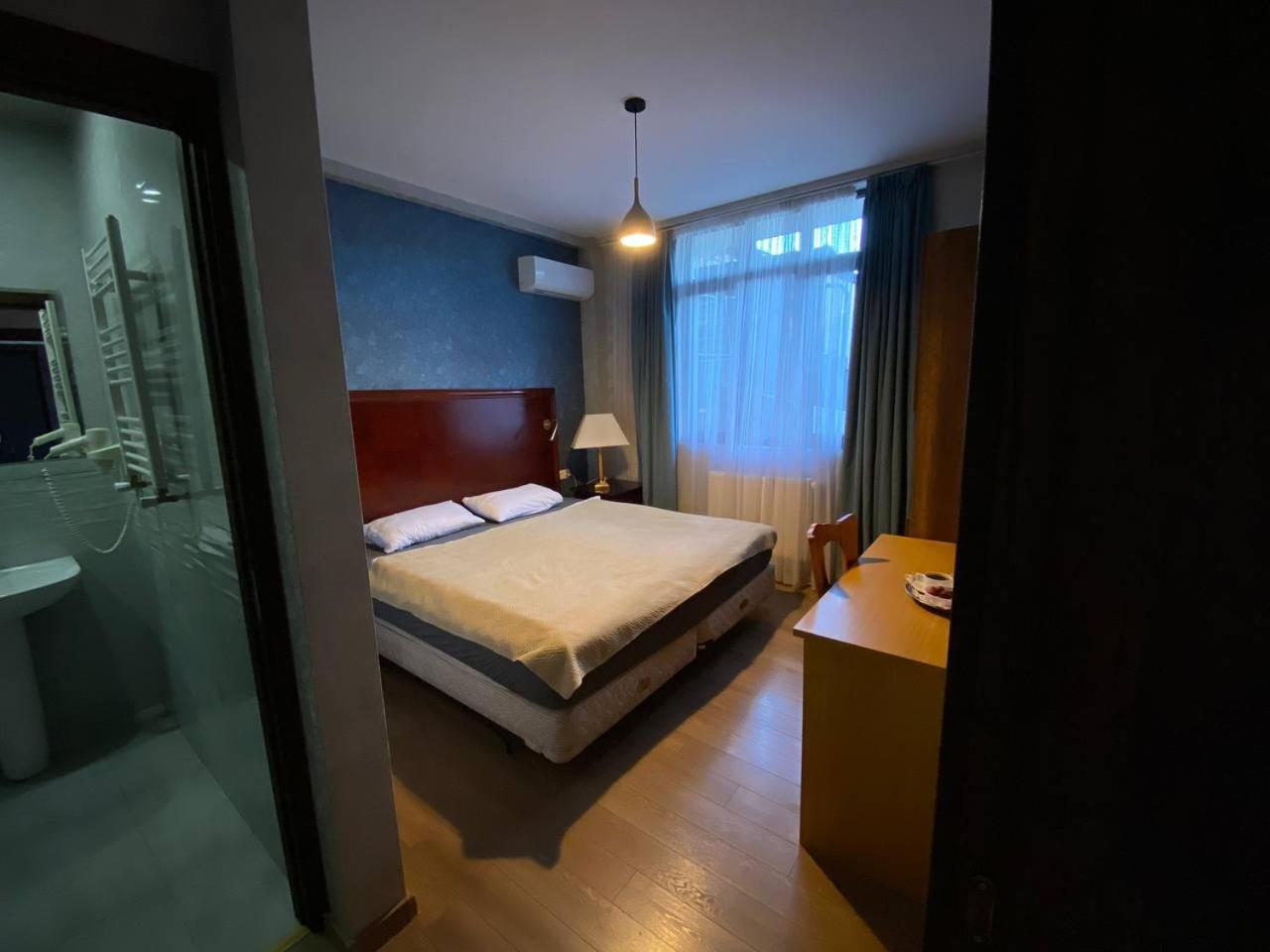 Hotel "Tbilisi Tales" In The Heart Of The Old City Dış mekan fotoğraf