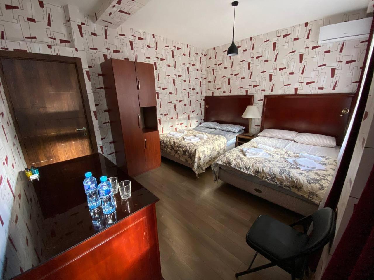 Hotel "Tbilisi Tales" In The Heart Of The Old City Dış mekan fotoğraf