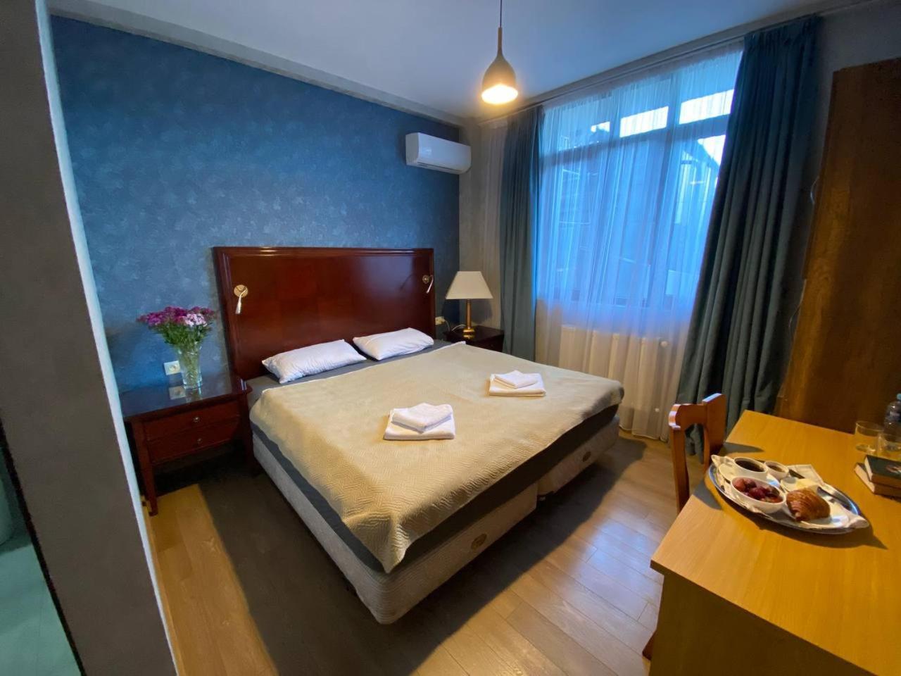 Hotel "Tbilisi Tales" In The Heart Of The Old City Dış mekan fotoğraf